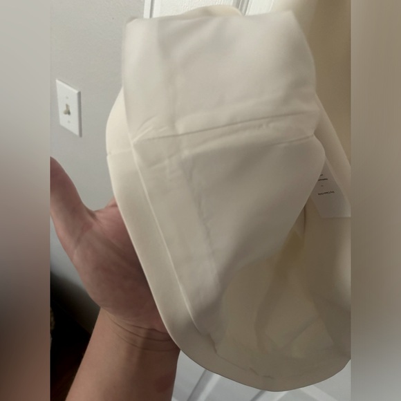 LIKELY Mini Taliah Dress - SIZE 14 - Picture 8 of 12